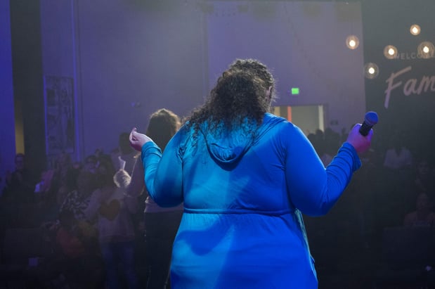 Images Real Life Church Sacramento