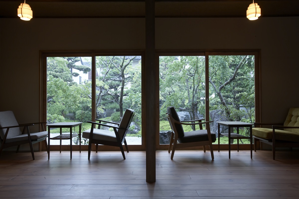 Images イクスカフェ 京都嵐山本店 eX cafe Kyoto Arashiyama Main Store
