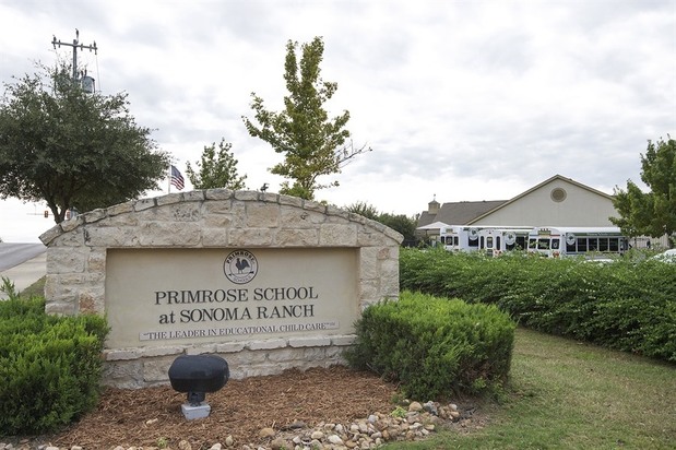 Images Primrose School at Sonoma Ranch