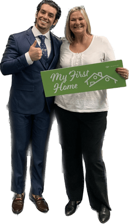 Images Mario Escobedo, The Escobedo Team - Sienna Mortgage