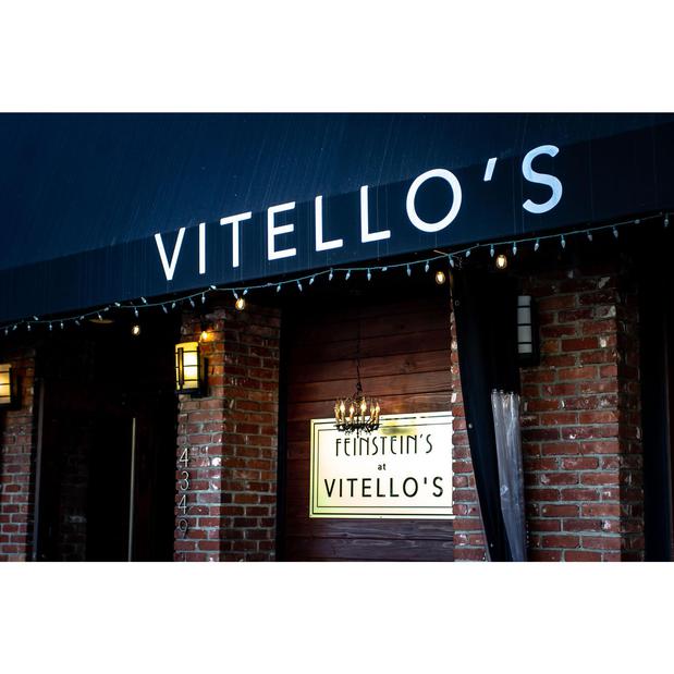 Vitello's Restaurant Logo