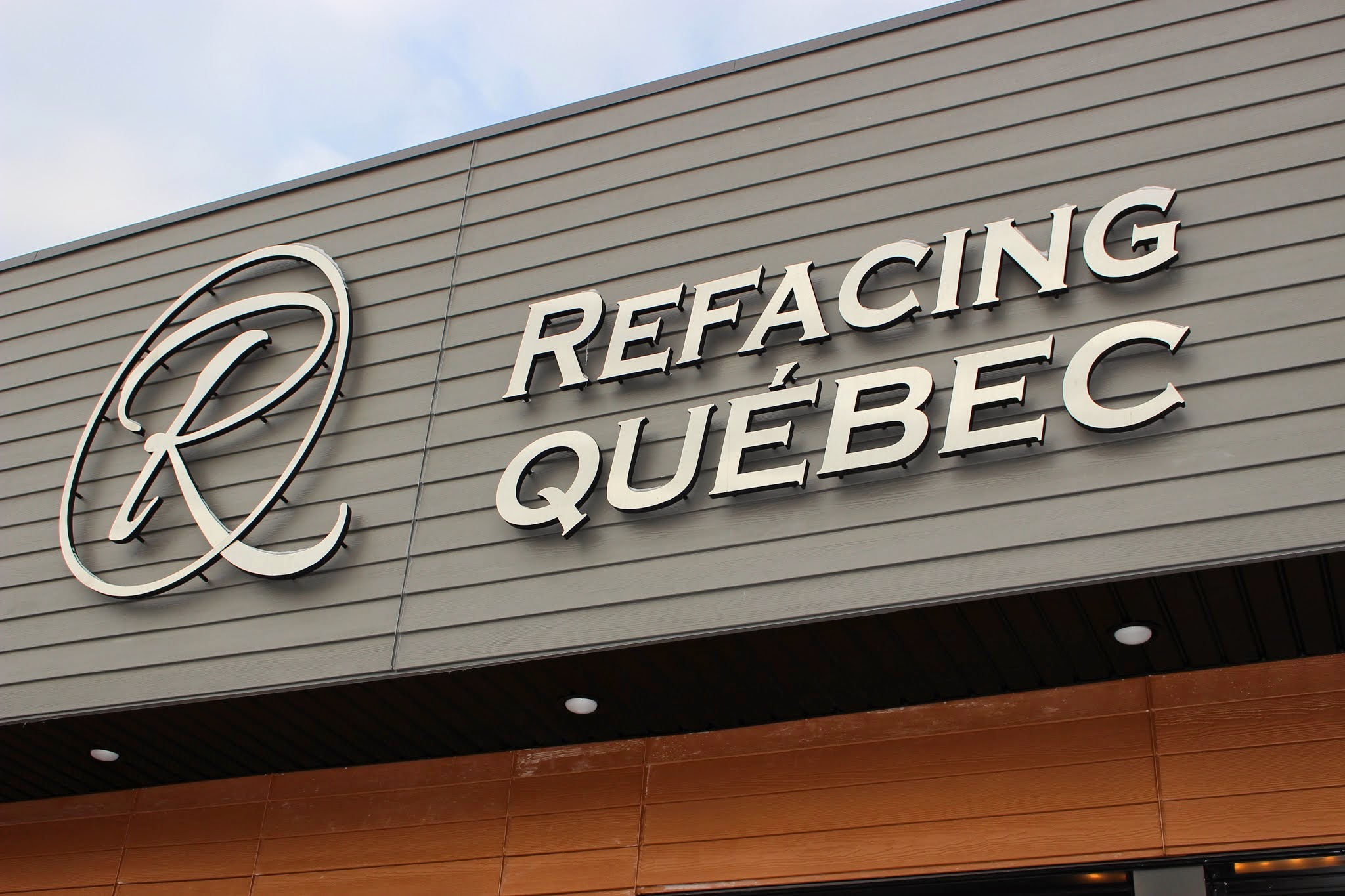 Images Refacing Québec
