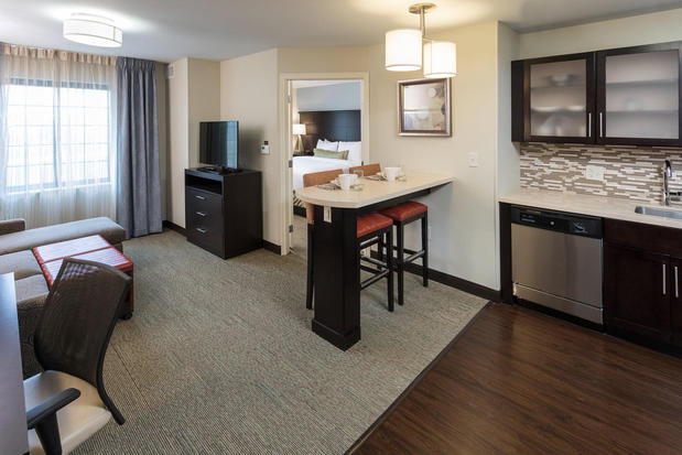 Images Staybridge Suites Omaha West, an IHG Hotel