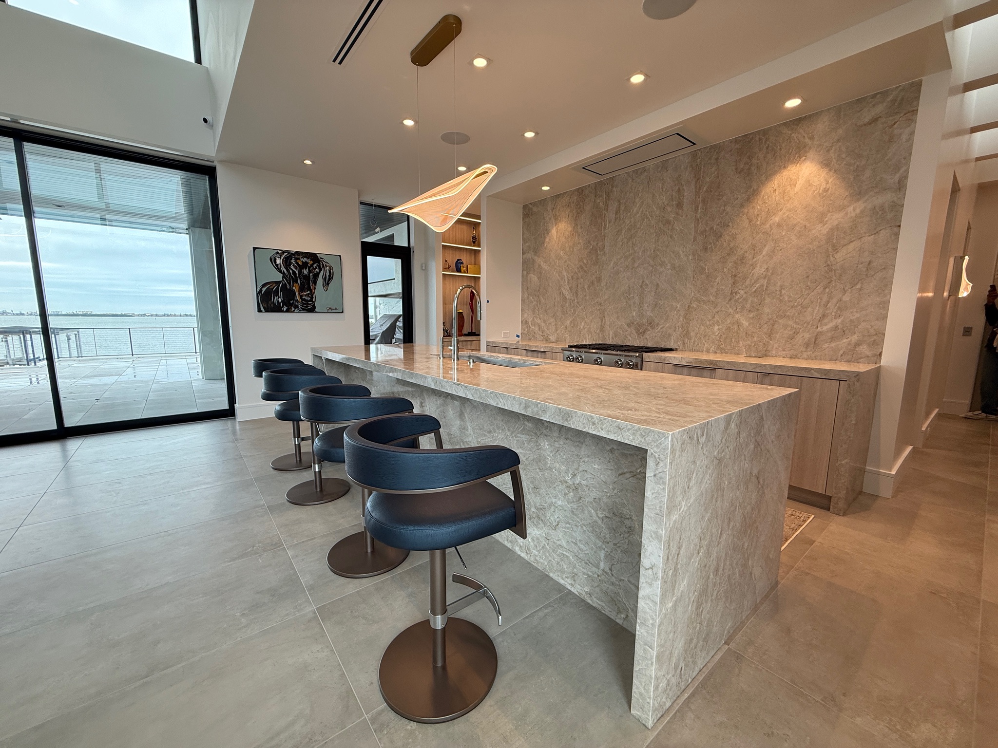 Quartz & Granite Solutions Image