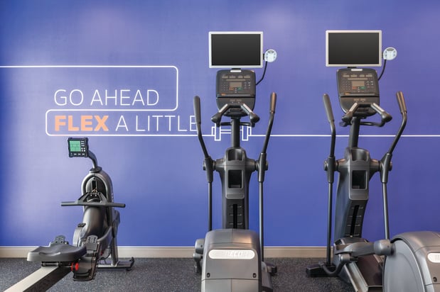 Images Holiday Inn Express & Suites Bessemer - Birmingham SW by IHG