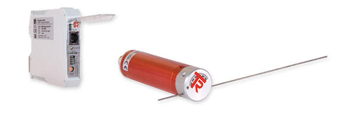 TR-Electronic, Eglishalde 6 in Trossingen