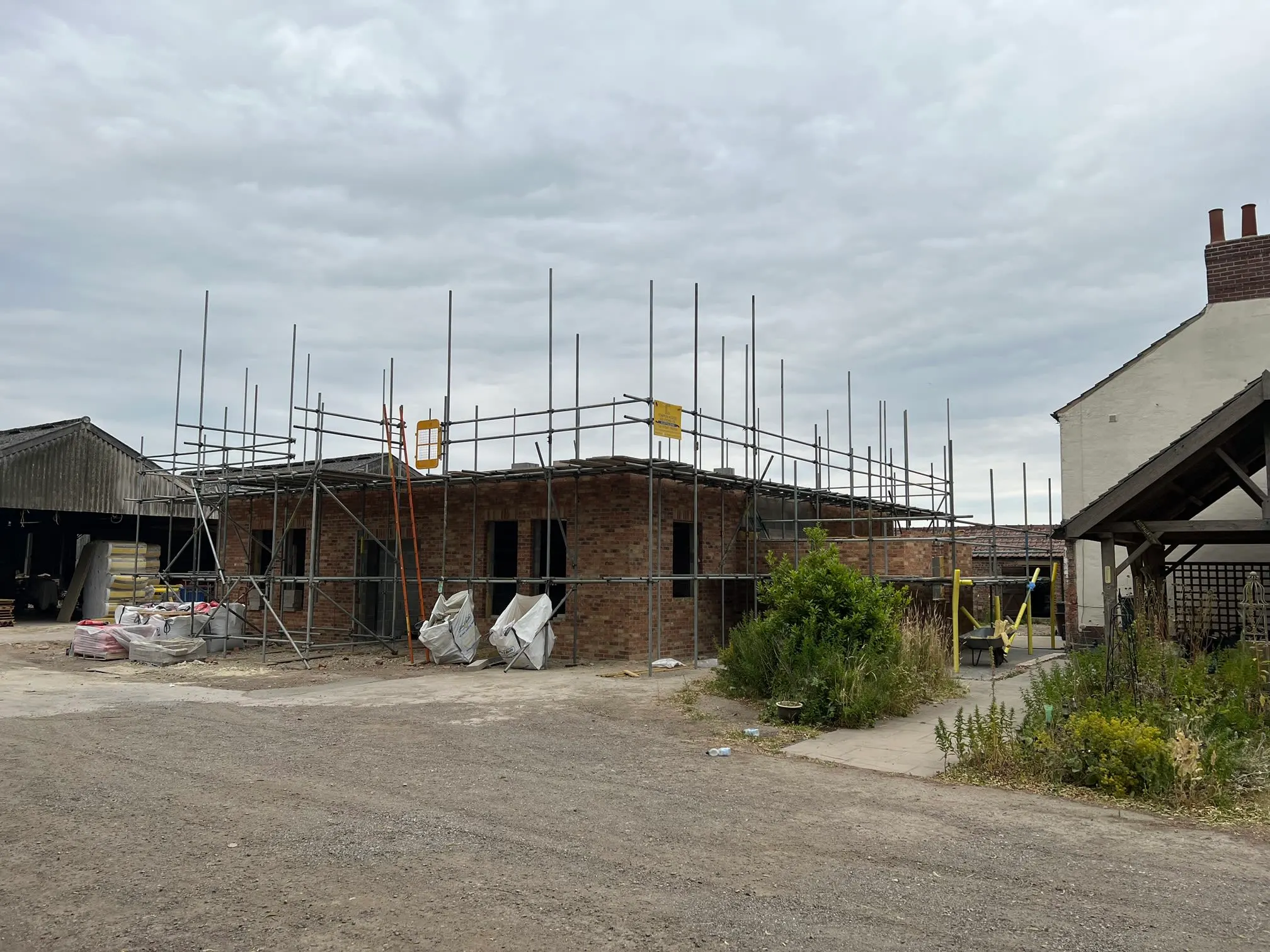 Images Complex Access Solutions Ltd