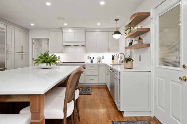 Images Estate Renovations