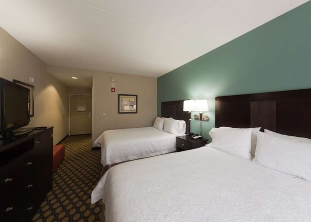 Images Hampton Inn North Brunswick/New Brunswick