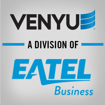 Venyu Logo