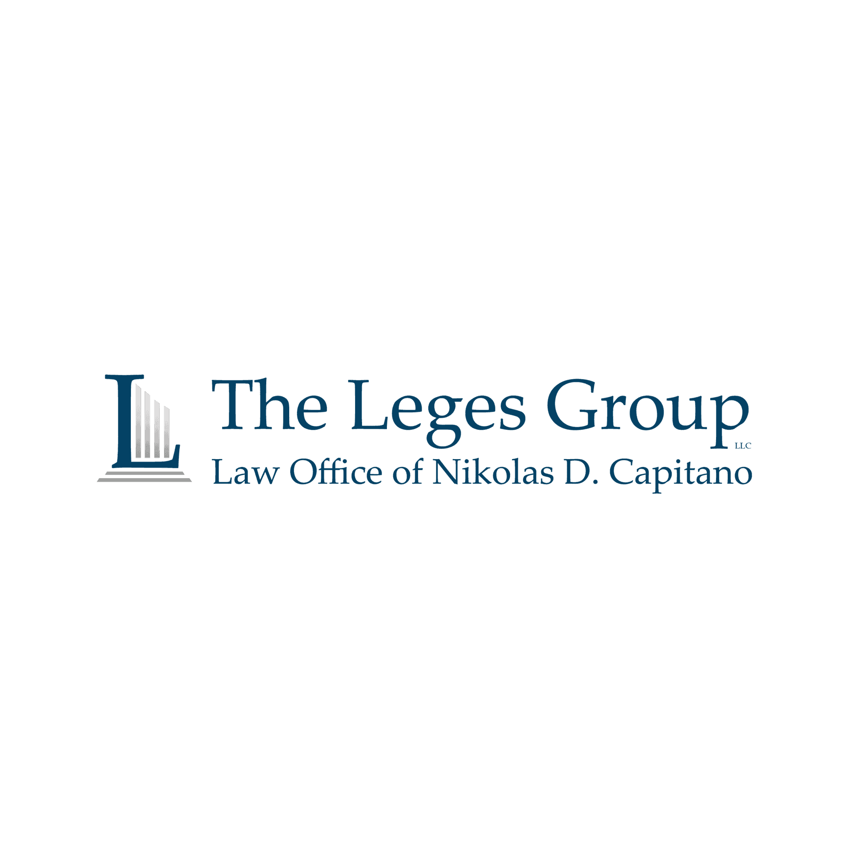 Business Logo for Law Office of Nikolas D. Capitano, The Leges Group LLC Law Office of Nikolas D. Capitano, The Leges Group LLC Wyomissing (610)200-6665