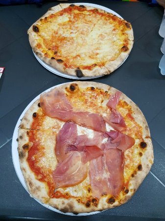 Images Pizzeria Federì