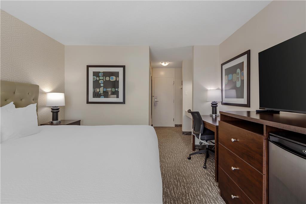 Images Best Western Cedar Park Inn