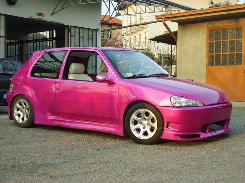 Images Carrozzeria M.P.