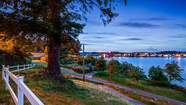 Images Best Western Pier Point Inn