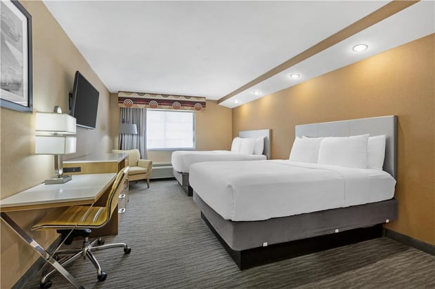 Images Best Western Cooperstown Inn & Suites