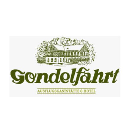 Ausflugsgaststätte und Hotel Gondelfahrt  