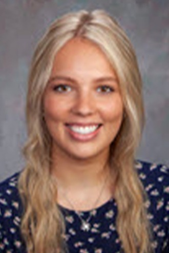 Photo of Taylor Christensen