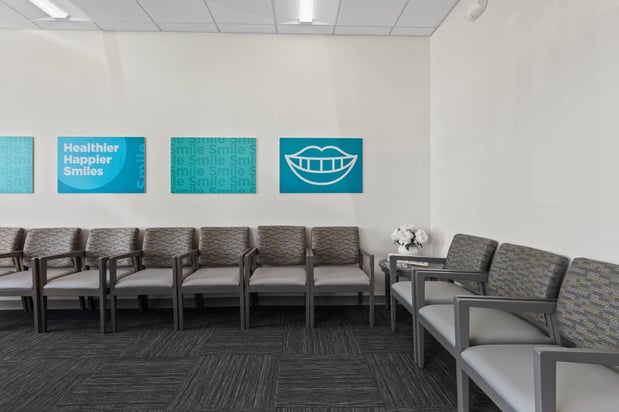 Images Waltham Modern Dentistry