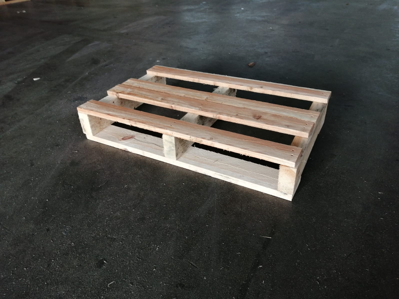 Images Martinetto Pallets