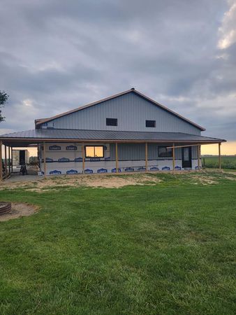 Images Barn Builders by LS Construction LLC