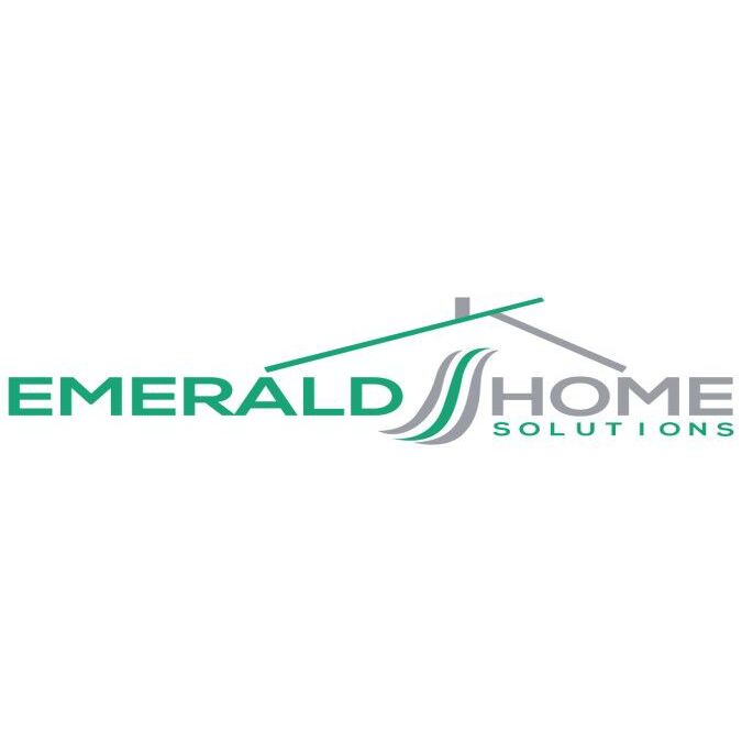 Emerald Home Solutions Logo
