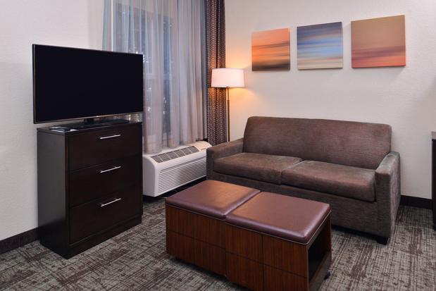 Images Staybridge Suites Wichita Falls by IHG