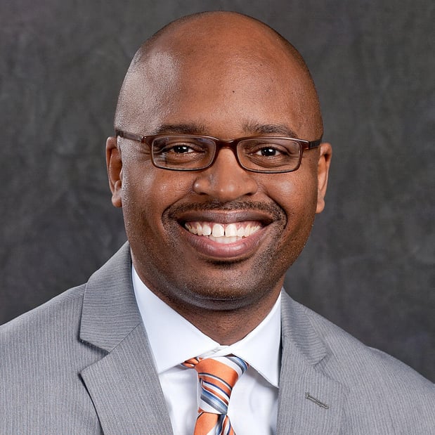 Images Edward Jones - Financial Advisor: Shabaka McKey, CRPC™