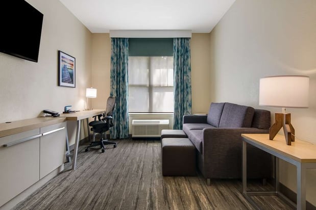 Images Hilton Garden Inn Madison West/Middleton