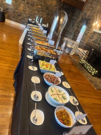 Images Az Catering DMV