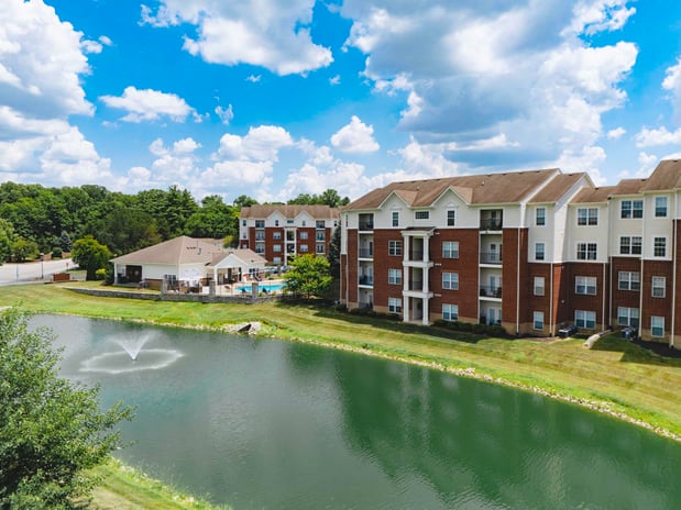 Images Devonshire Apartments