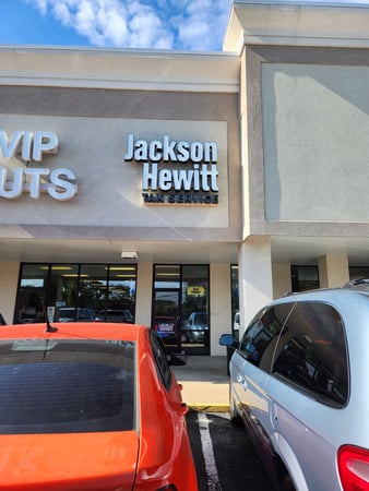 Images Jackson Hewitt Tax Service