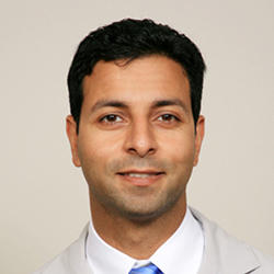 Urjeet A. Patel, MD
