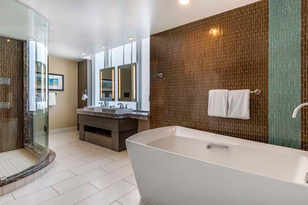 Images Hilton Vacation Club Oceanaire Virginia Beach