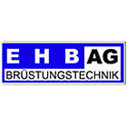 EHB Brüstungstechnik AG Logo