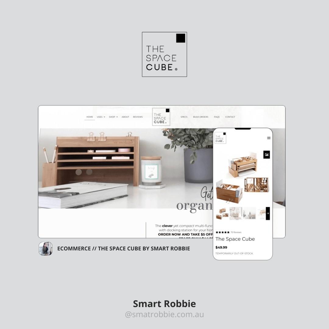 Images Smart Robbie - Digital Marketing Agency