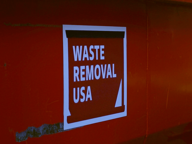 Images Waste Removal USA