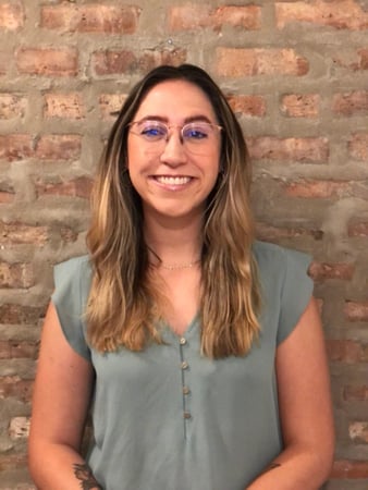 Images Shelby Duran, Counselor