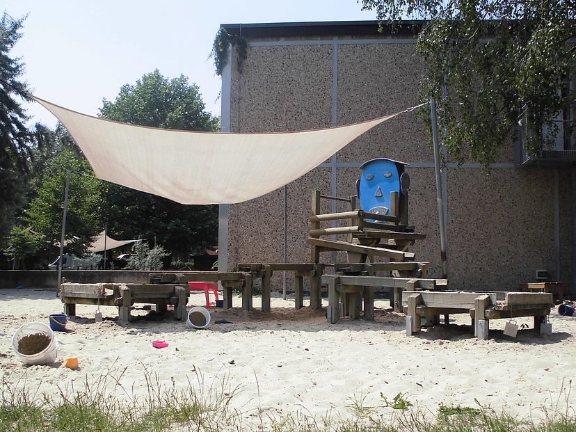 Bild 3 Fröbel-Integrationskindergarten KneippPiraten in Cottbus