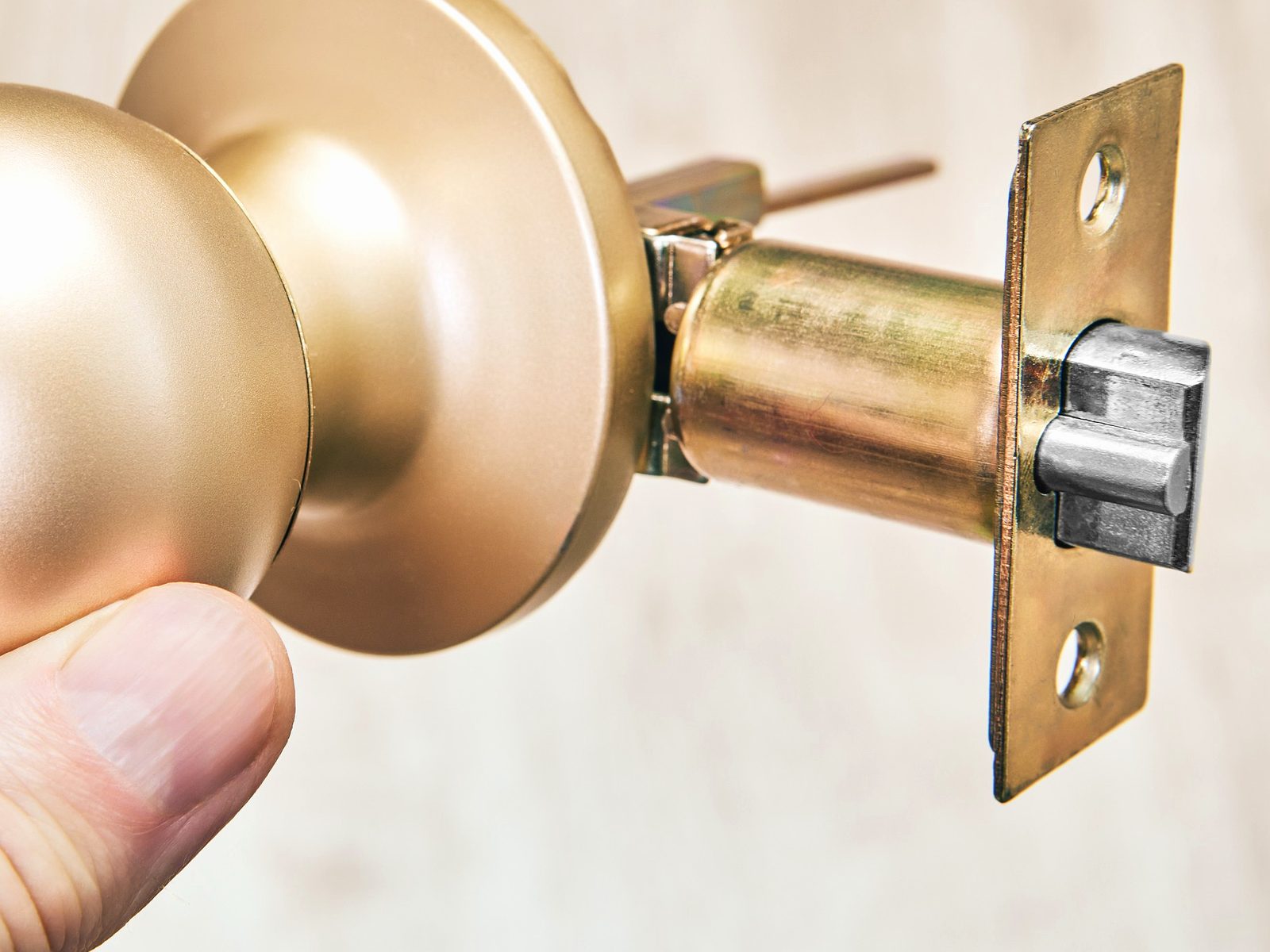 Bob's Lock & Key