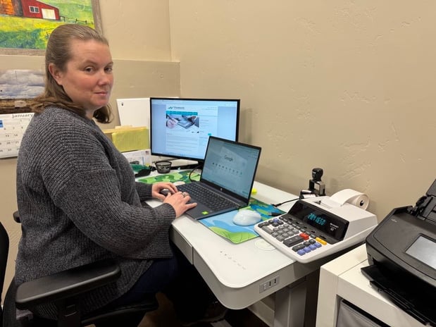 Images Hammari Bookkeeping & Tax