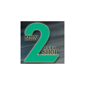 2 Men And A Shop Logo