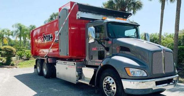 Images redbox+ Dumpsters of the Upstate SC