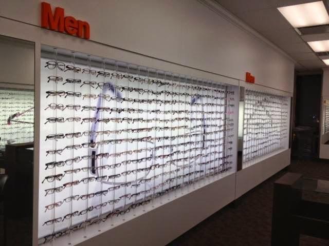 Eyeglasses for sale at Stanton Optical store in Knoxville, TN 37919