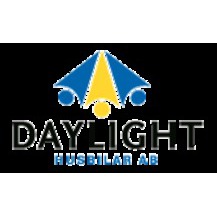 Daylight Husbilscenter AB Logo