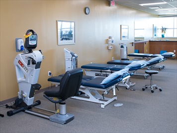 Images SSM Health Physical Therapy - St. Charles - Convention Center