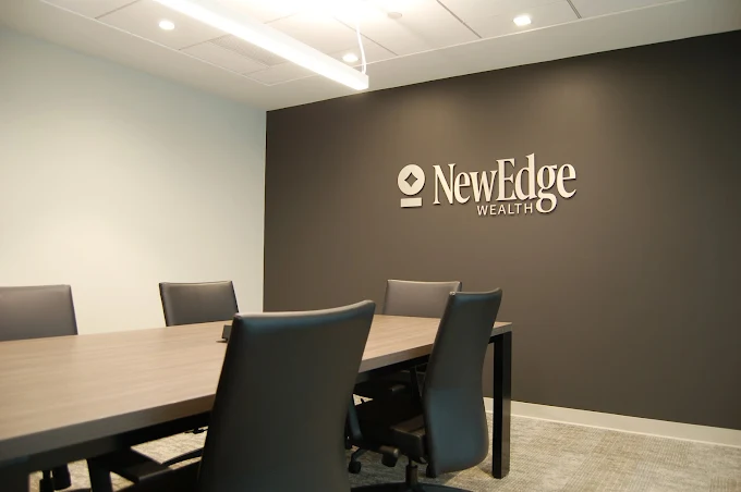 Images NewEdge Wealth - Lehigh Valley