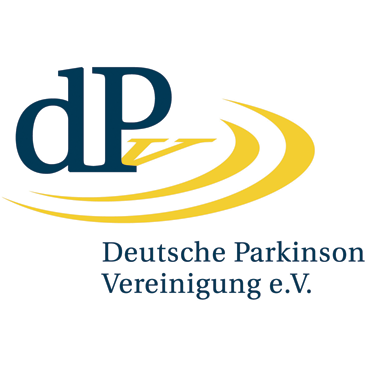 Deutsche Parkinson Vereinigung e.V. Logo