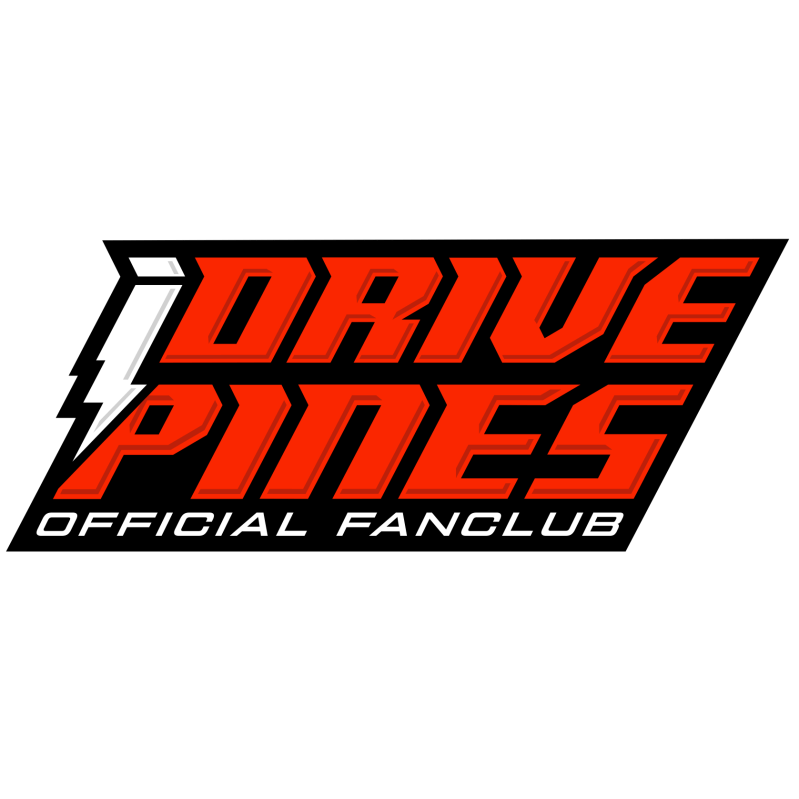 Guido Pini Official Fanclub Logo