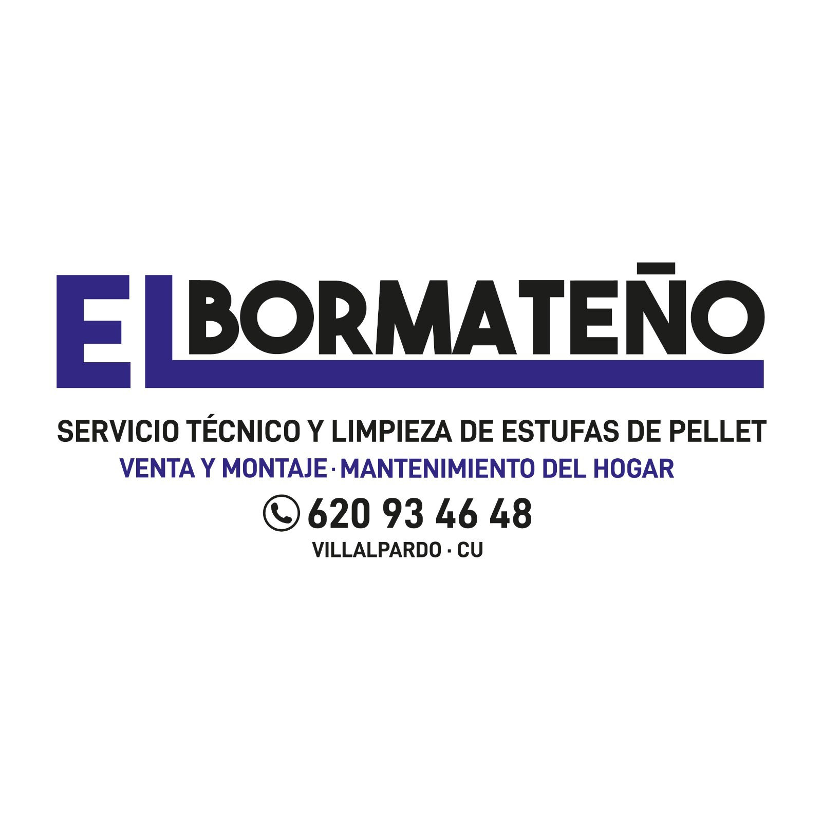 El Bormateño Logo